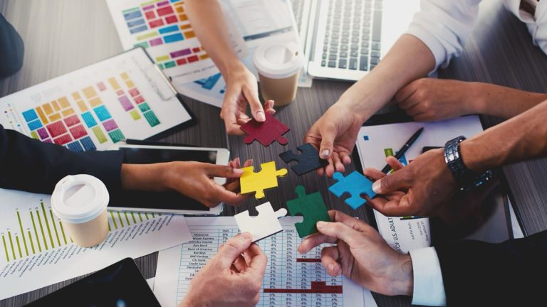 Análisis De Técnicas De Trabajo En Equipo