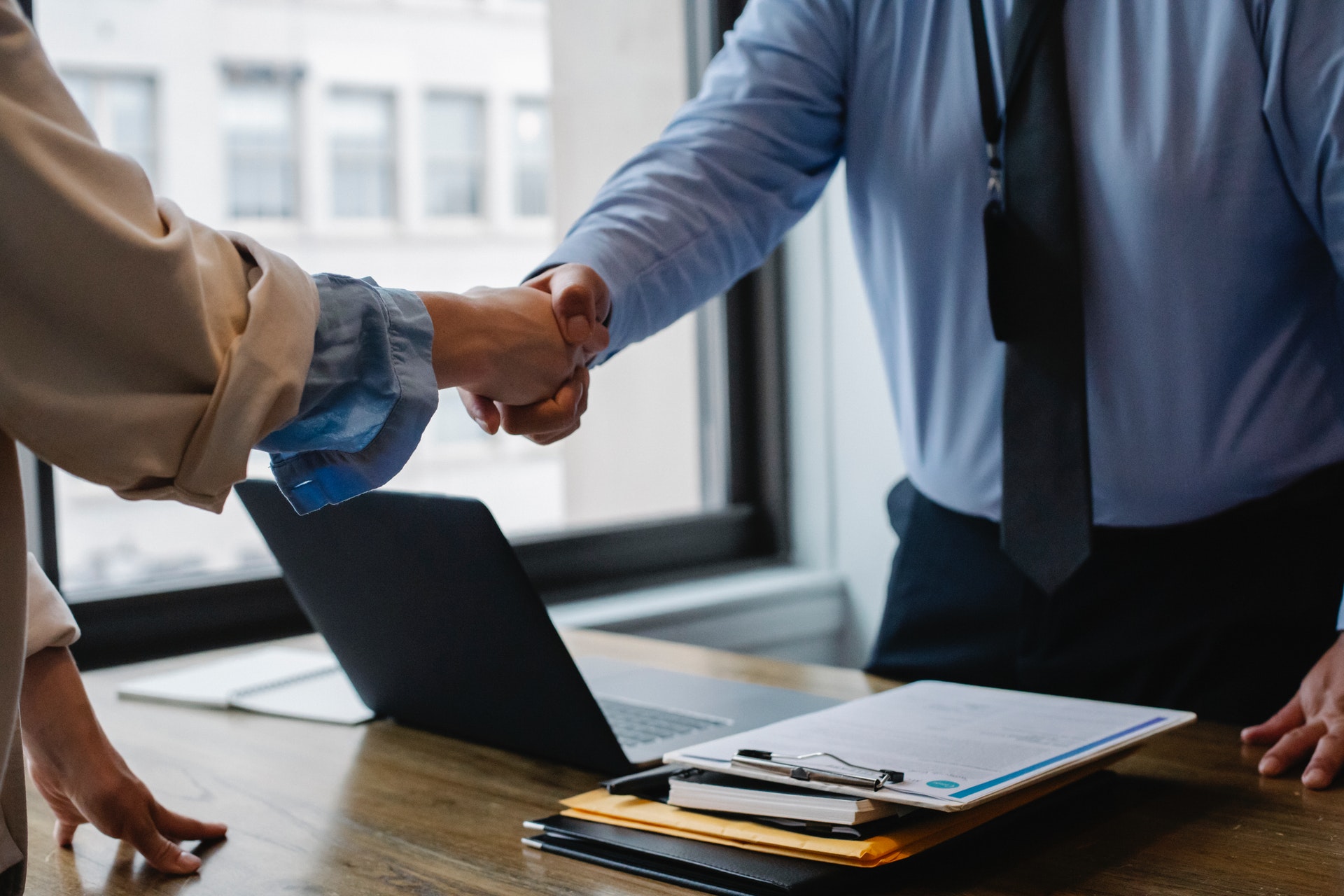 Análisis de Técnicas de Venta Efectiva