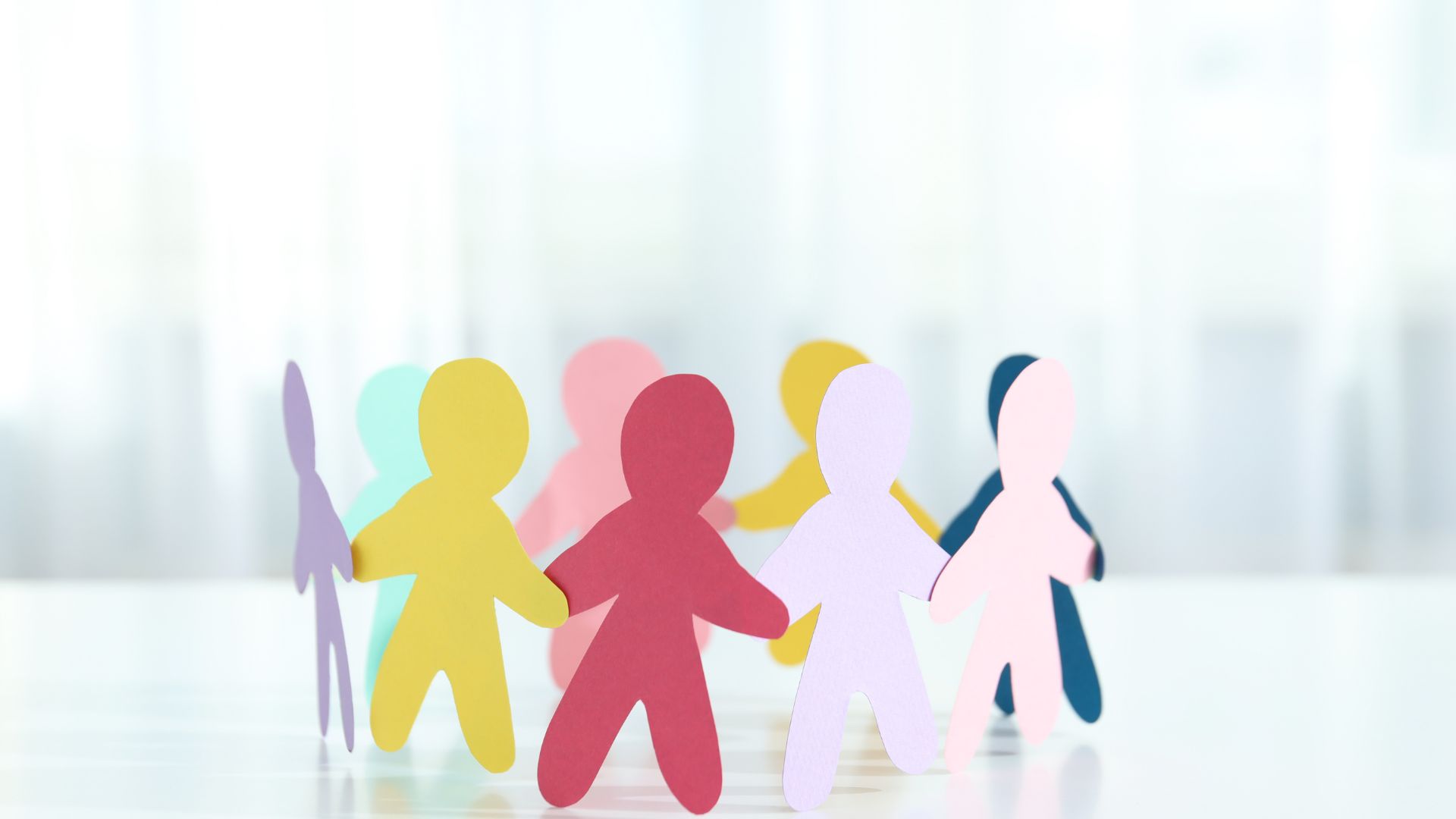 Análisis de Conceptos de Inclusión y Diversidad en Organizaciones Modernas