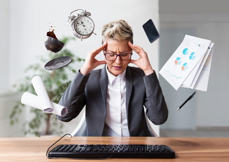 Análisis De Técnicas De Administración Efectiva Del Tiempo Laboral