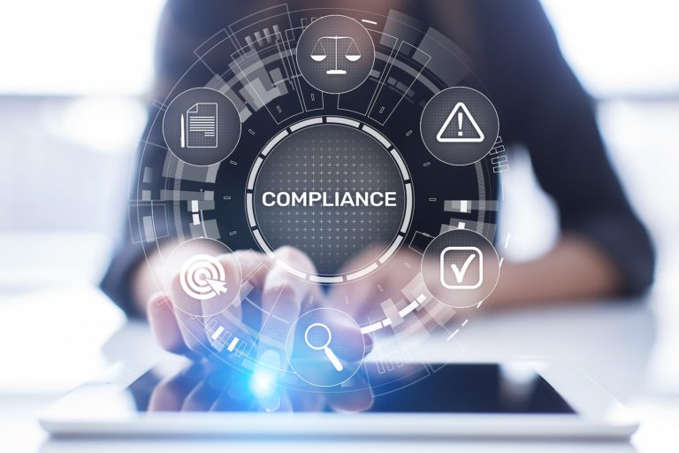 Aplicación De Procedimientos De Compliance Y Prevención Del Delito