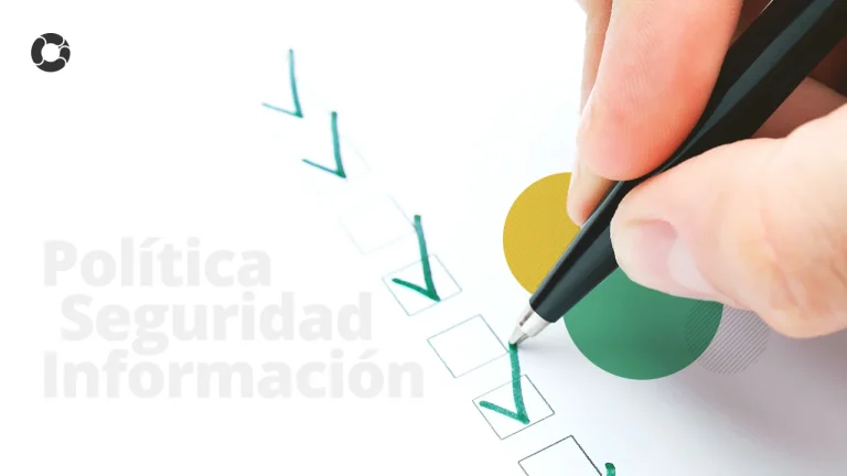 Análisis De Políticas De Seguridad De La Información Y Ciberseguridad.